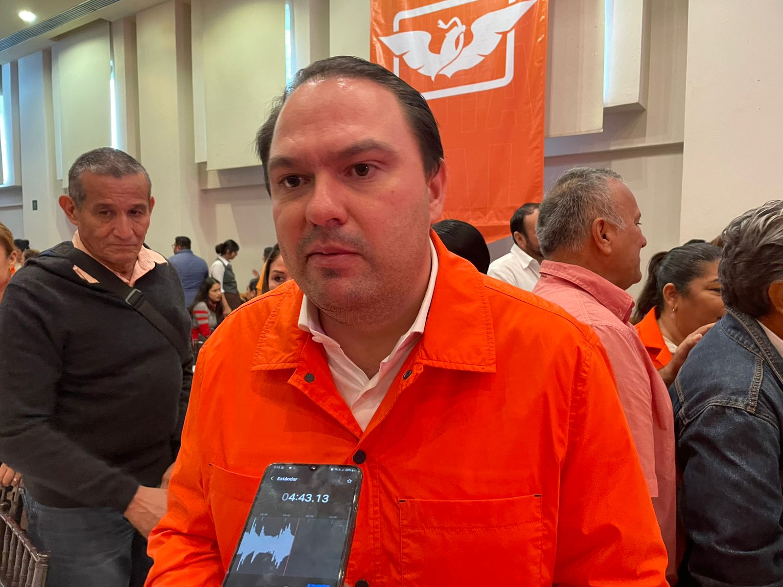 MC carece de recursos para saldar laudos por 13 mdp a extrabajadores desde 2011
