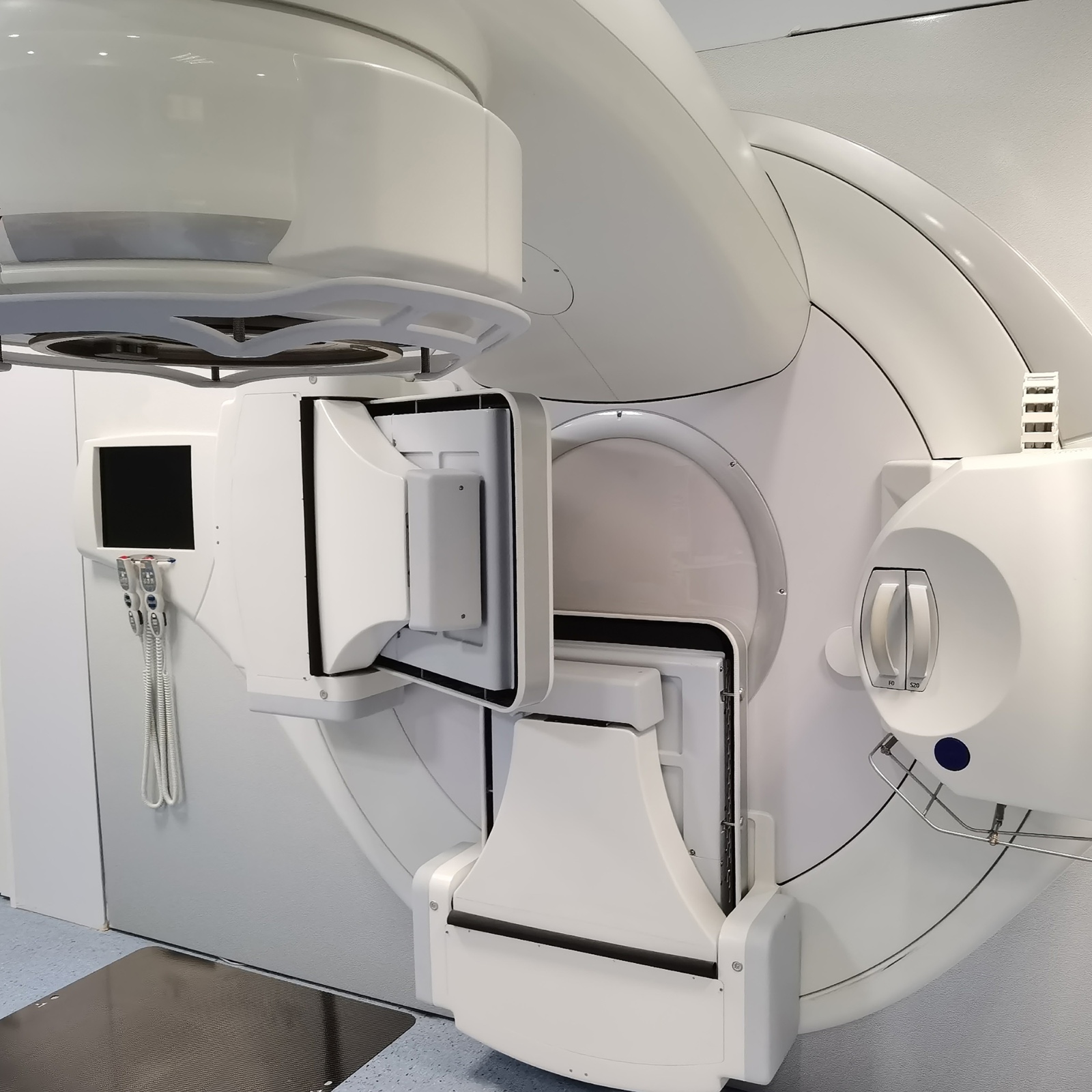 Campaña oportuna de detección del cáncer del 1 al 31 de octubre