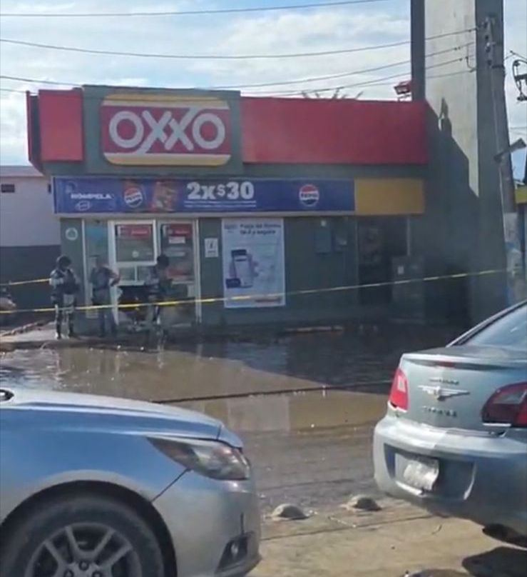 Estudiante de Psicología es localizada sin vida en Poza Rica