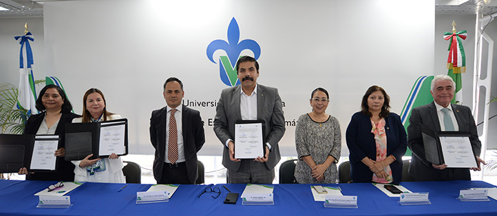 UV impulsa calidad educativa con observatorio en comunicación y autoaprendizaje