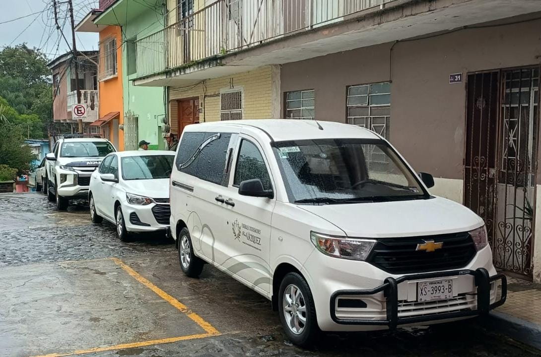 Localizan sin vida a adulto mayor al interior de su vivienda, en Ixhuatlancillo