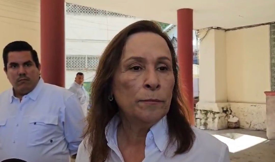 Rocío Nahle: Suman 15 los fallecidos por la inundación en Poza Rica