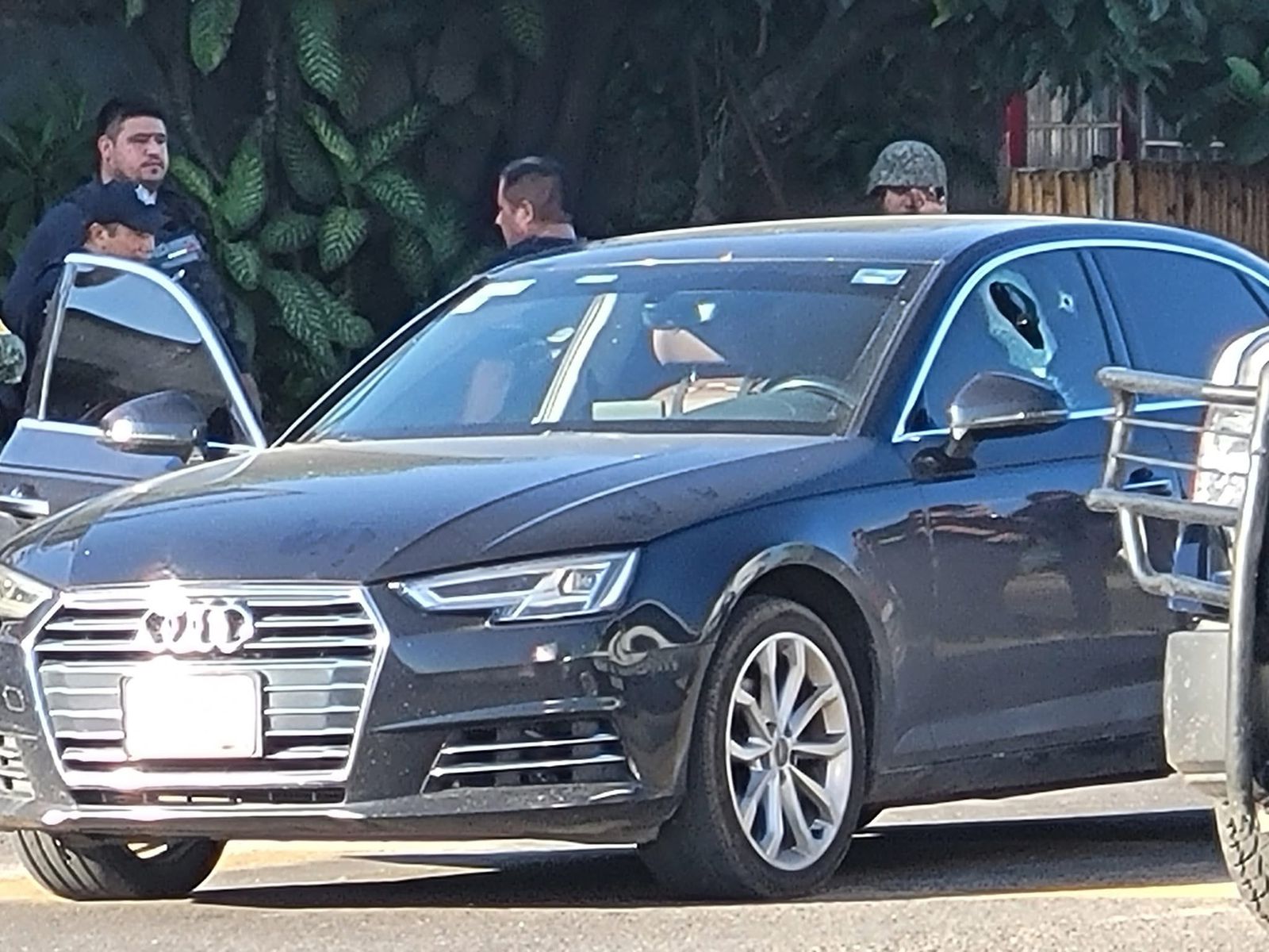 Asesinan a exdirector de Tránsito en Martínez de la Torre