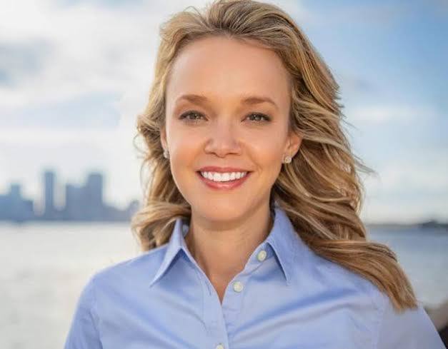 Primera latina electa alcaldesa en Nueva Orleans es veracruzana