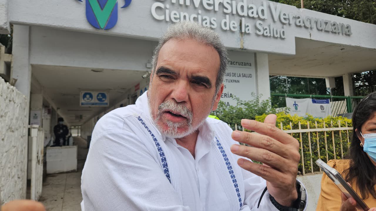 UV confirma que no hay estudiantes desaparecidos tras inundaciones en el norte