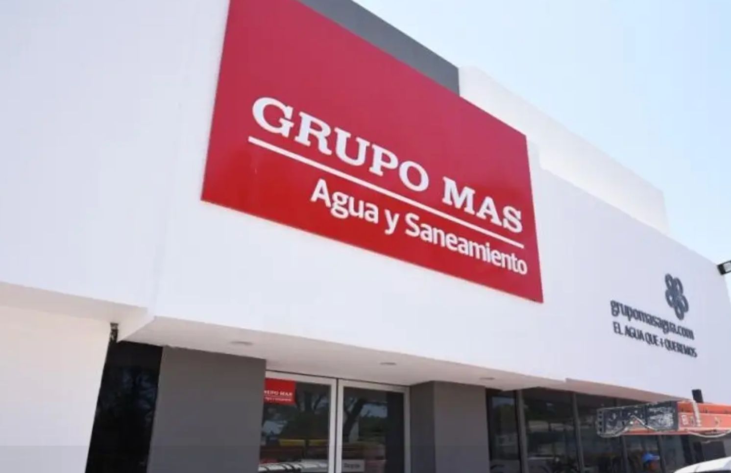Grupo MAS: cancelar concesión en Veracruz costaría más de 9 mil mdp