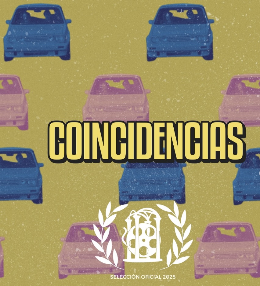 Cineasta veracruzano lleva Coincidencias al Festival de Xilitla