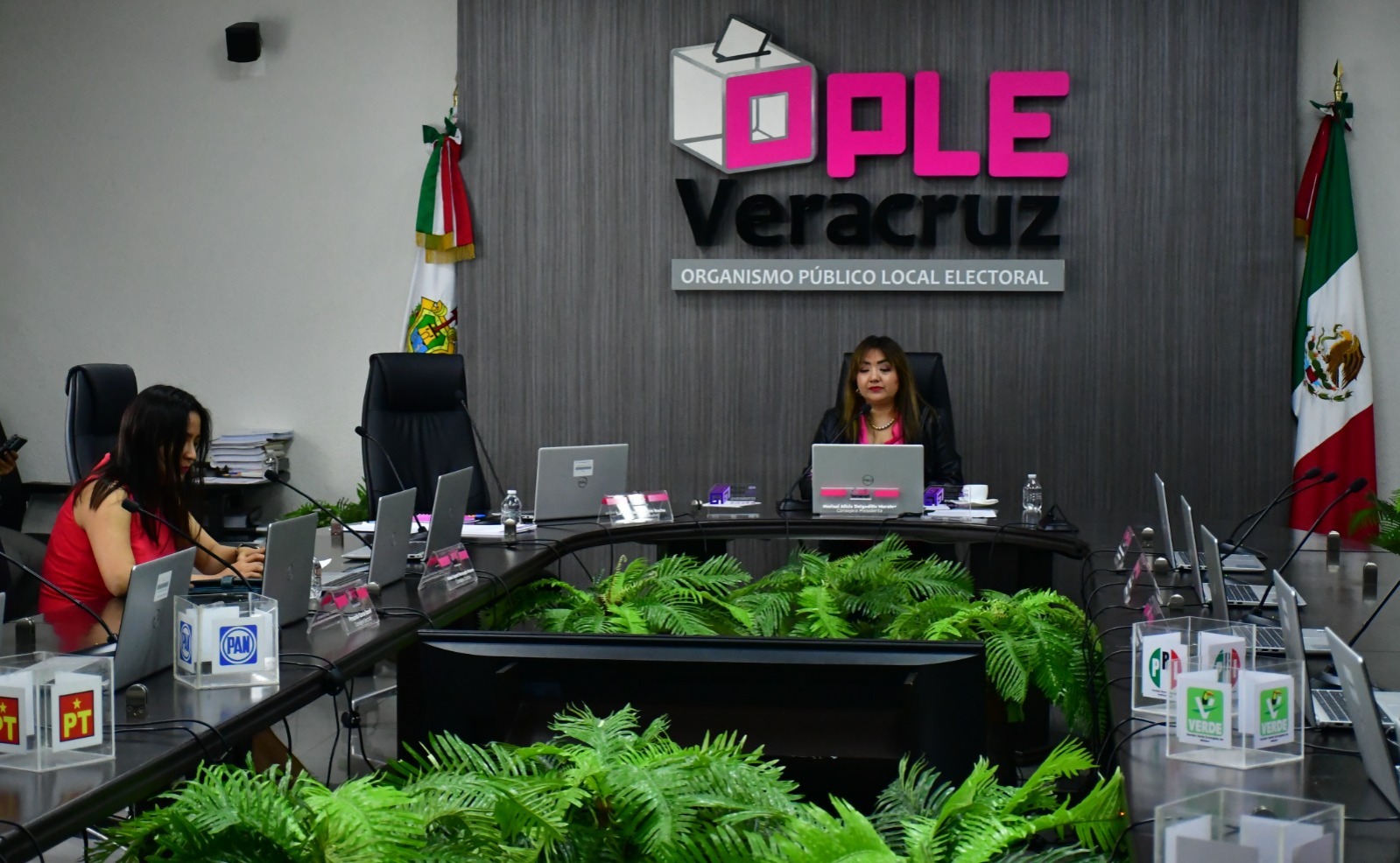Jáltipan tendrá elección extraordinaria en Veracruz en 2026