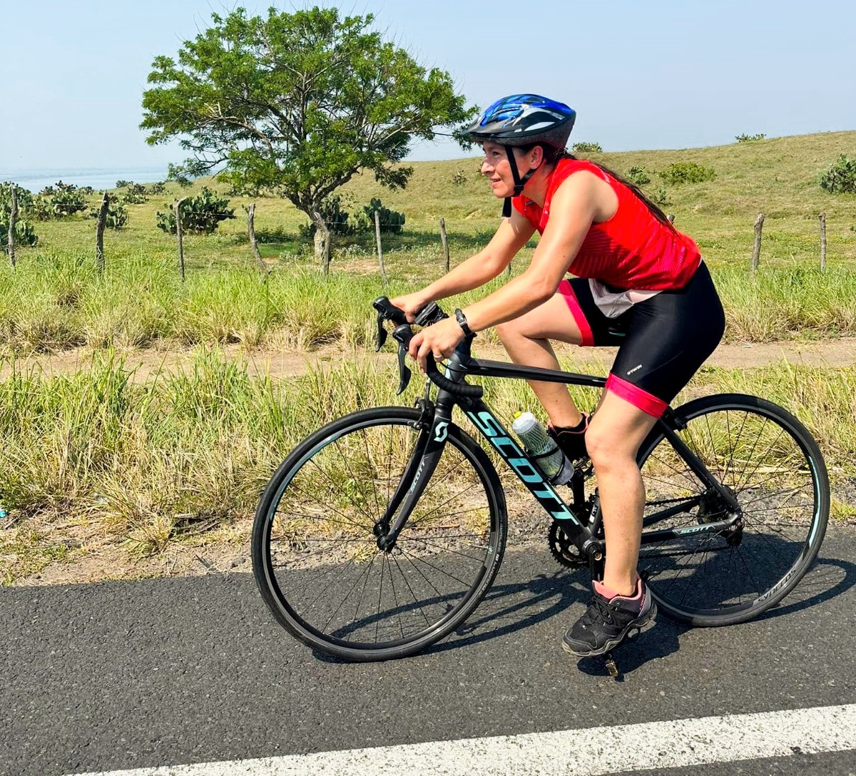 Alistan el Gran GoBikes Cycling Day 2025