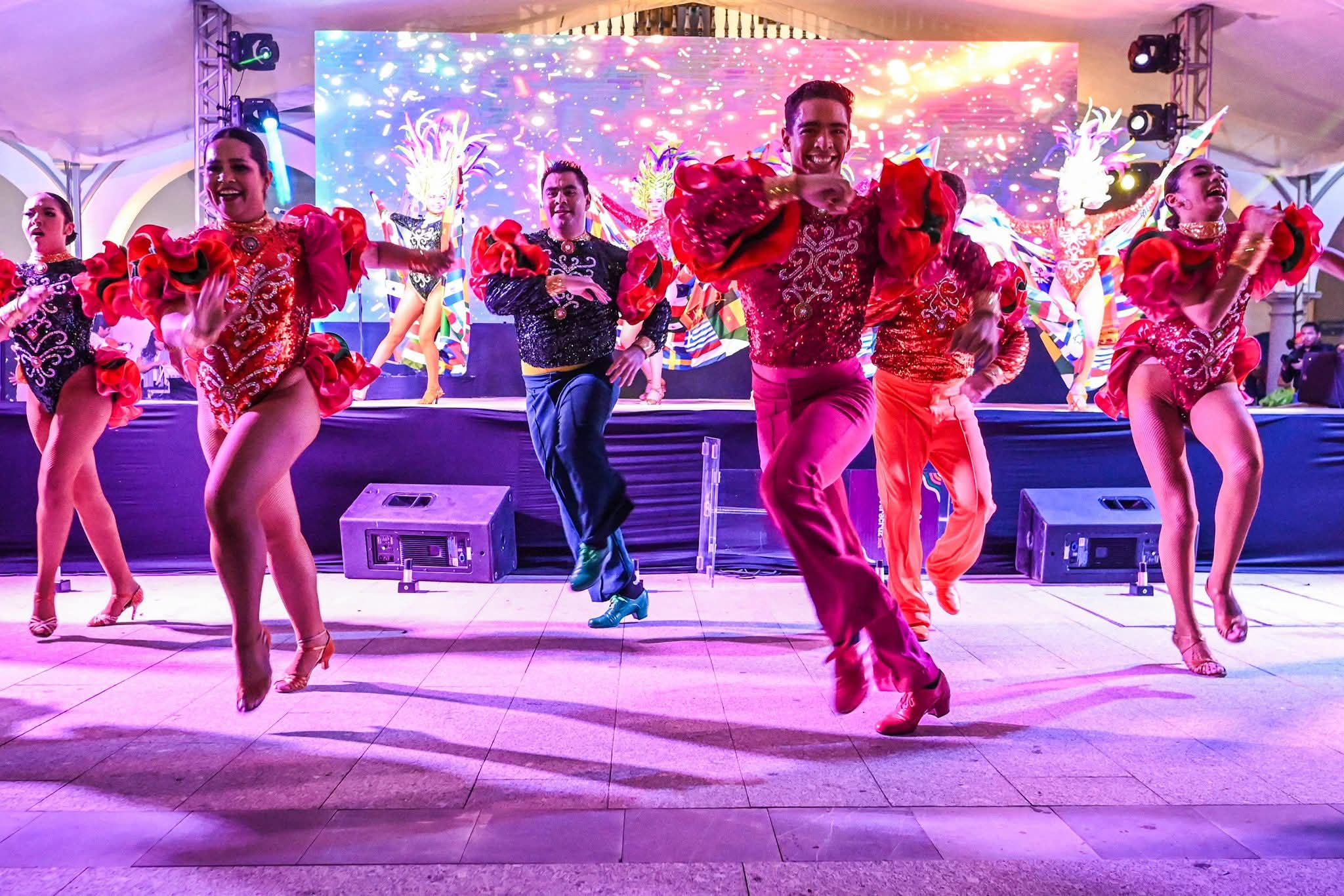 Amplían plazo de inscripción para la Corte Real del Carnaval Veracruz 2026