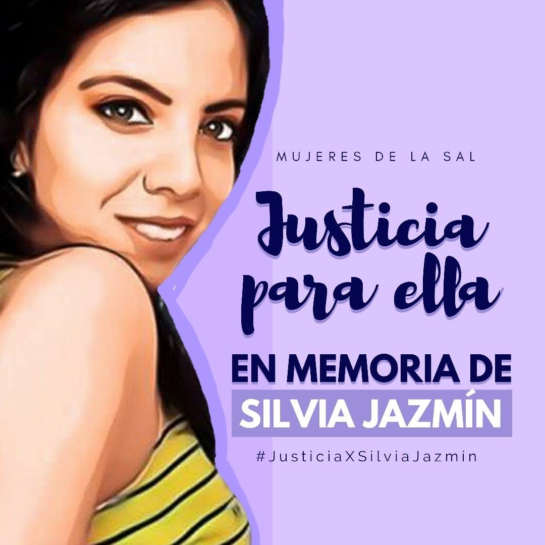 Inicia juicio por el feminicidio de Silvia Jazmín Armendáriz en Minatitlán, seis años después del crimen