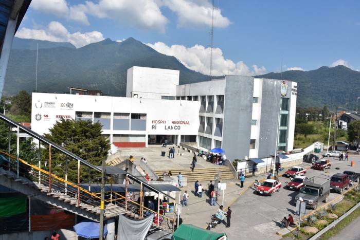 Se incrementan casos de cáncer infantil en la zona centro