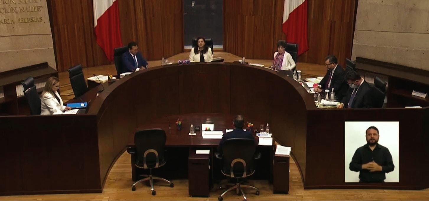 Desecha la Sala Superior del TEPJF una impugnación más de las promovidas por Morena en elección de Boca del Río