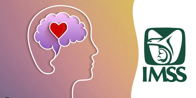 IMSS ofrece Servicio de Orientación Telefónica en Salud Mental