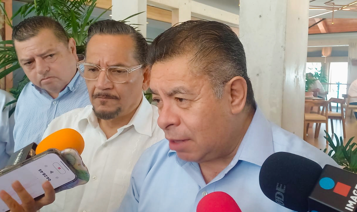 Pendiente la presentación de la iniciativa de las 40 horas laborales semanales: CTM