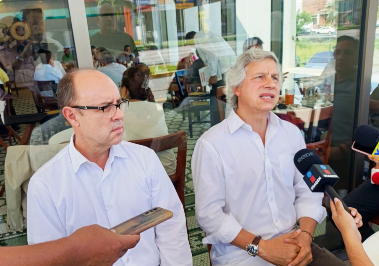 Salvemos la Democracia acumula más del 10% de las 130 mil firmas para presentar iniciativa electoral