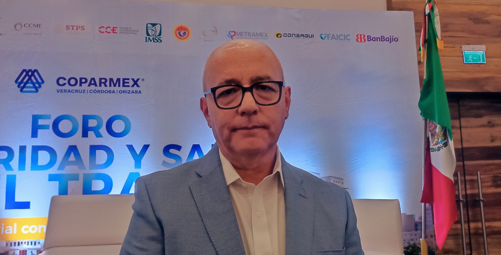 Cae el precio del azúcar por exceso de importaciones: Grupo Porres