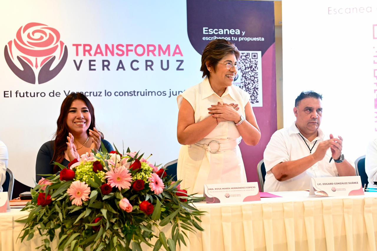 Gran éxito del Segundo Foro por la Transformación Municipal: Desarrollo Urbano y Crecimiento Poblacional