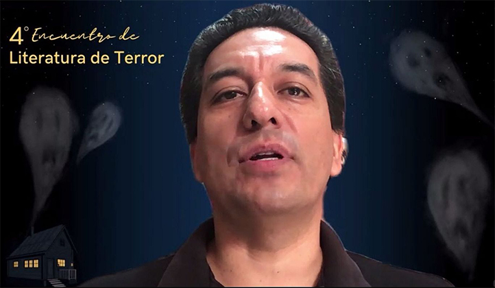 En leyendas y tradición de terror, México es un gigante dormido
