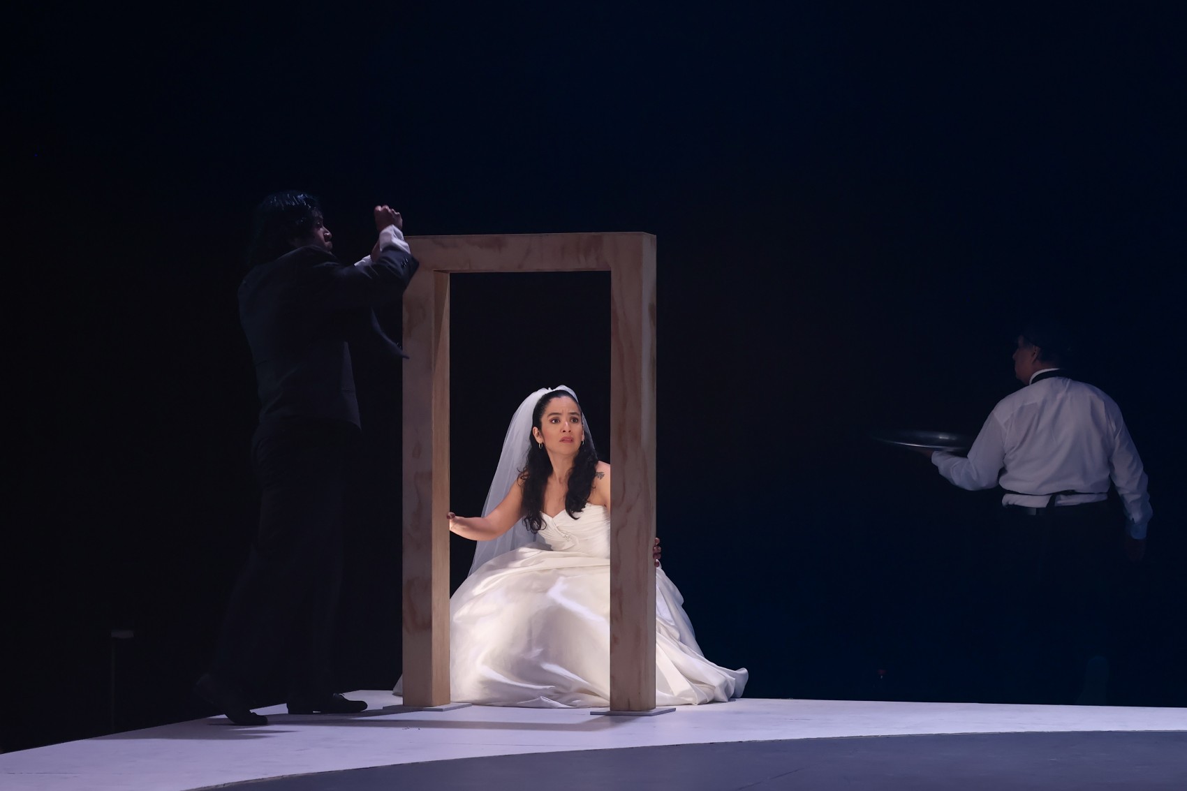 Disfruta las últimas funciones de la obra Peer Gynt en Estridentópolis Teatro