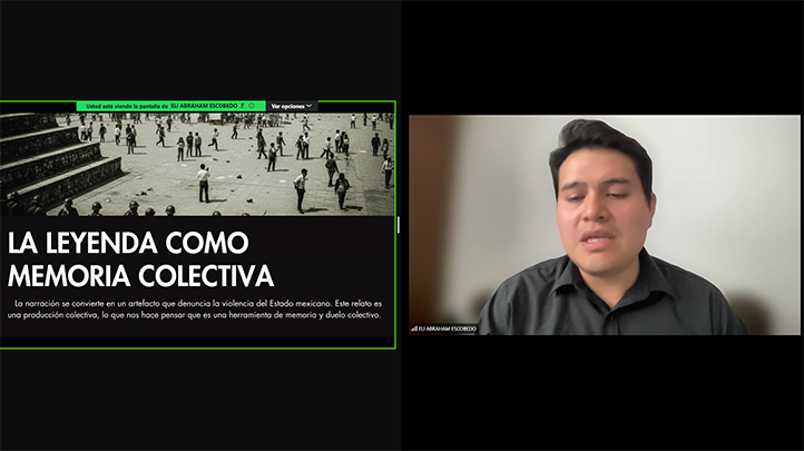 Mitos mexicanos, entre la oralidad y las plataformas virtuales