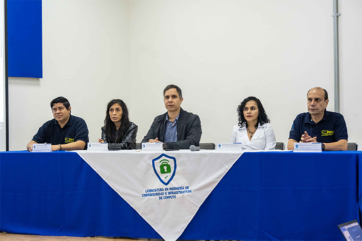 La IA ha transformado la ciberseguridad: especialista