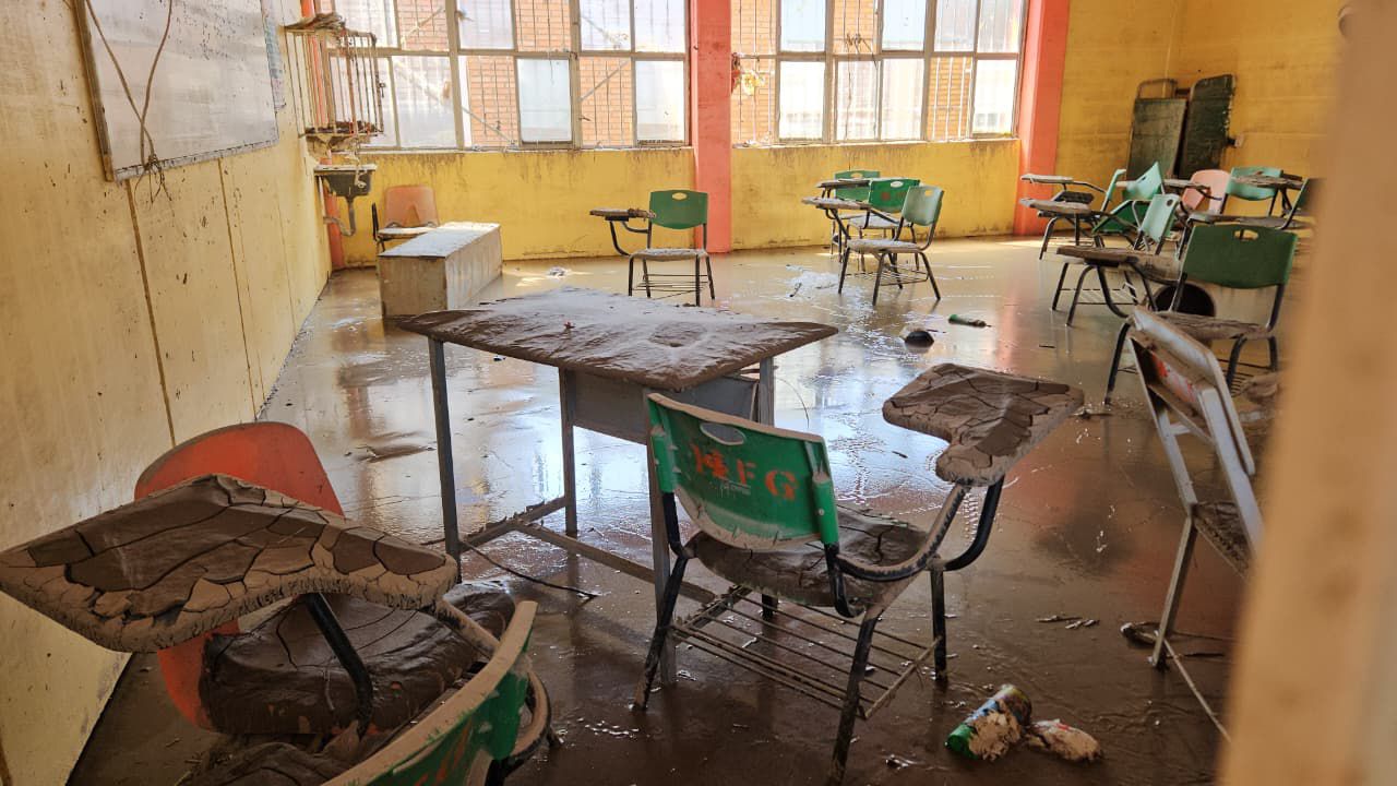 Antes de reiniciar clases en la zona norte se debe confirmar que no hay riesgos para estudiantes: SNTE