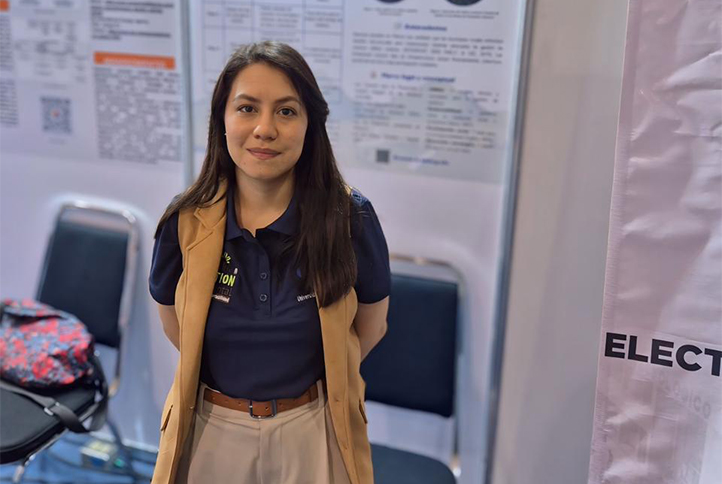 Estudiante UV propone modelo sustentable para gestión de residuos sólidos