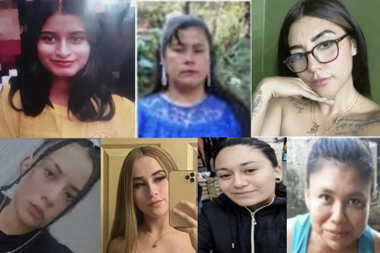 En dos meses asesinan a 18 mujeres en Veracruz