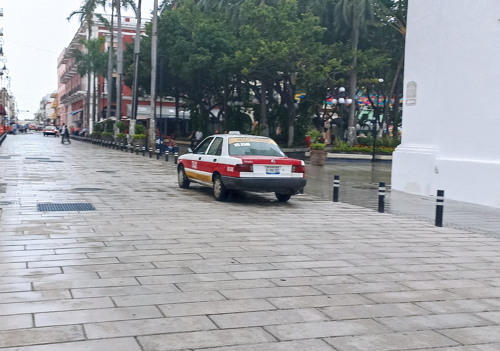 Pierde el gremio taxista el 80% del mercado en la zona conurbada por las plataformas