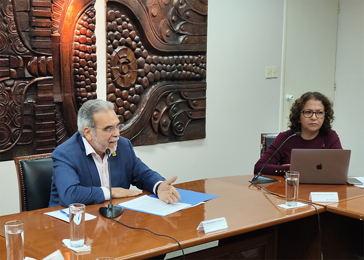 UV confirma localización de matrícula total de región Poza Rica-Tuxpan