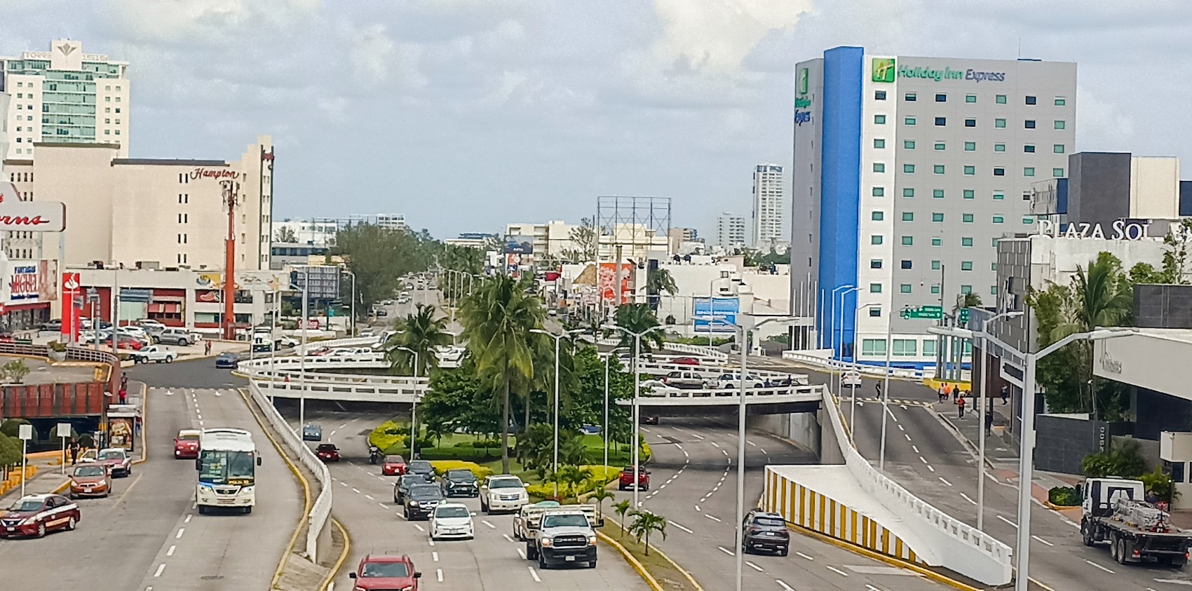 Se ubica por debajo de la media nacional el crecimiento inmobiliario en Veracruz: Tony Hanna
