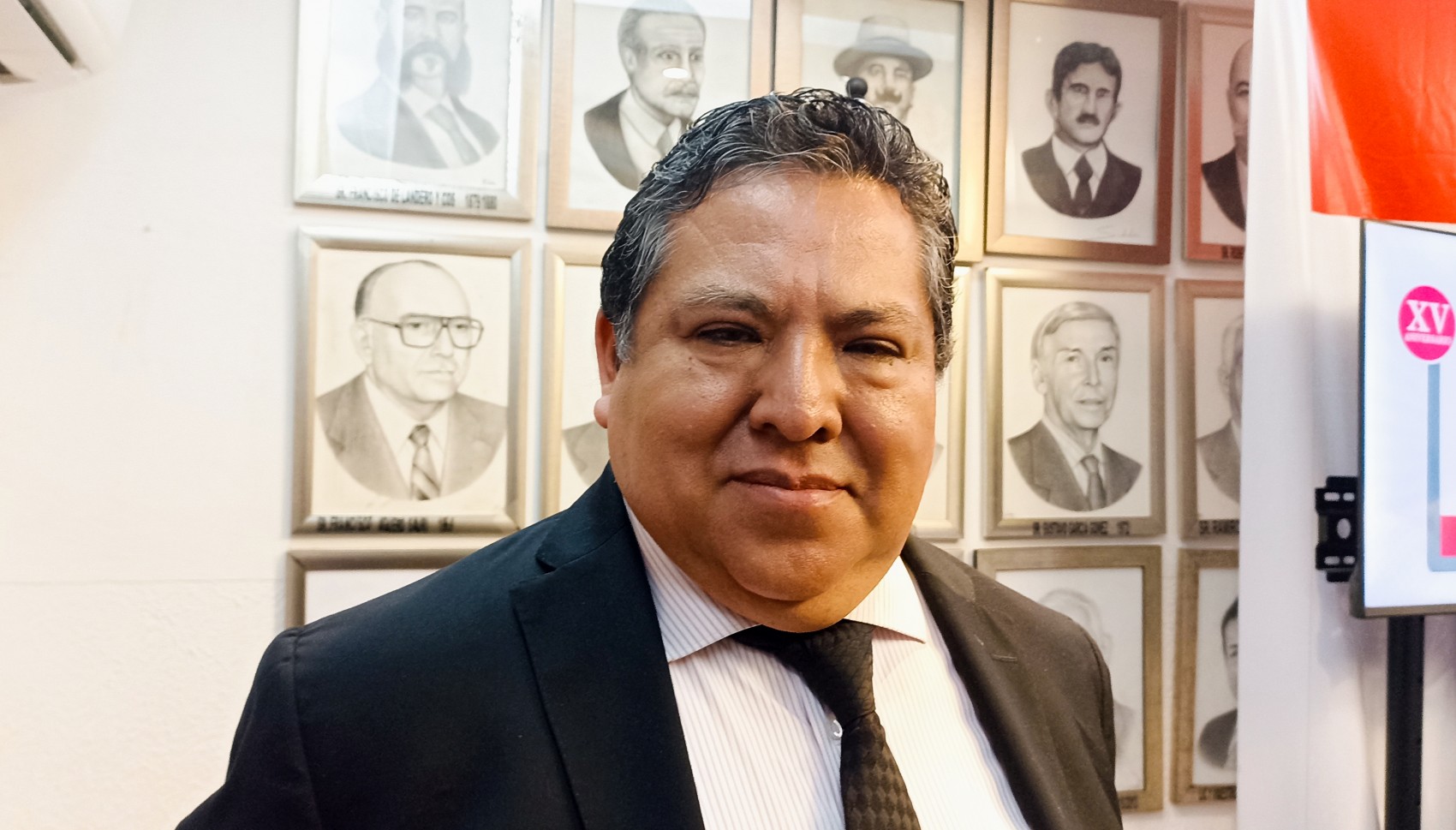 José Ortega Ranfla es el nuevo delegado de la Procuraduría para la Defensa del Contribuyente en Veracruz