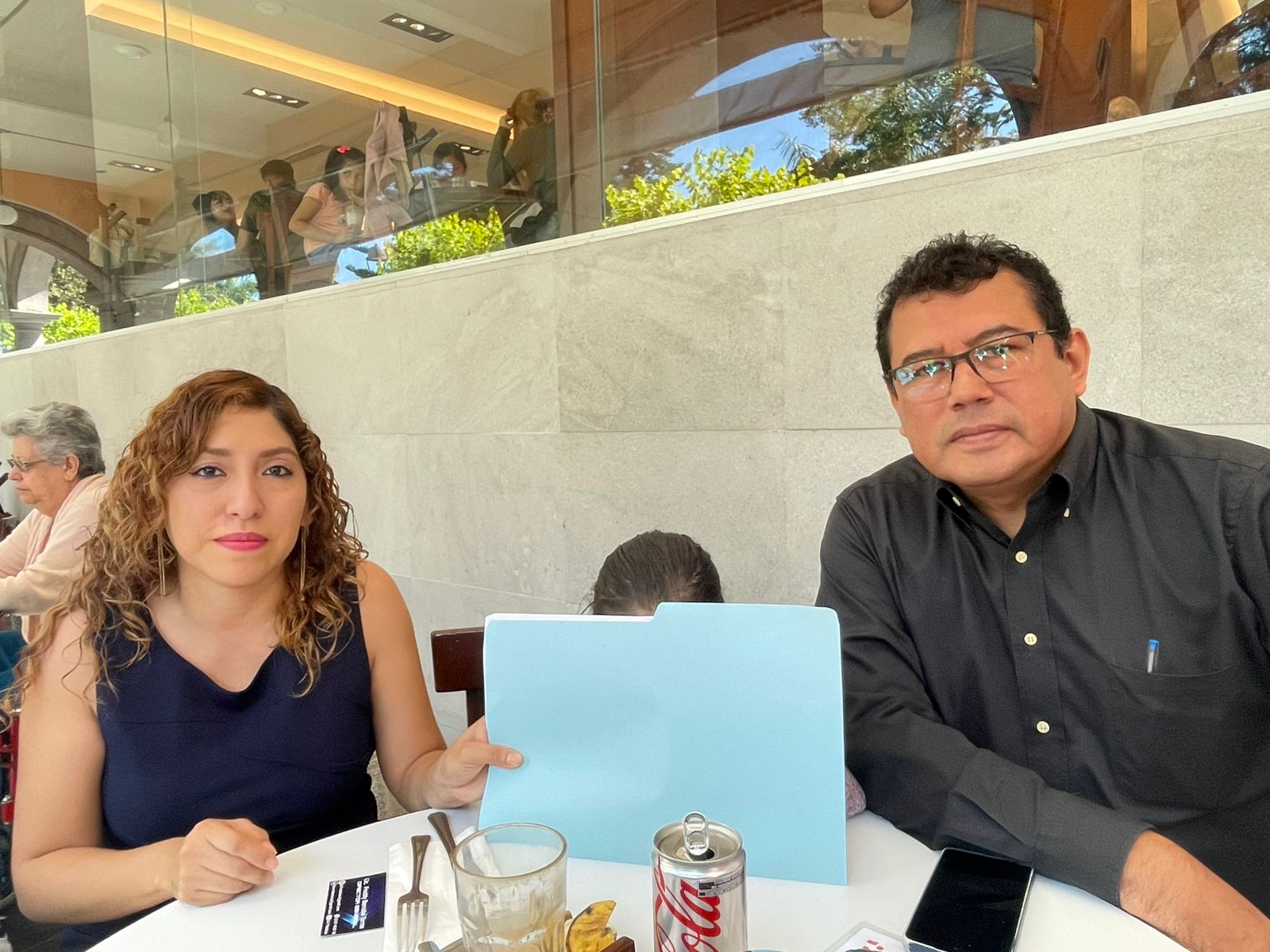 Tres estadounidenses denuncian tortura en penal de Poza Rica