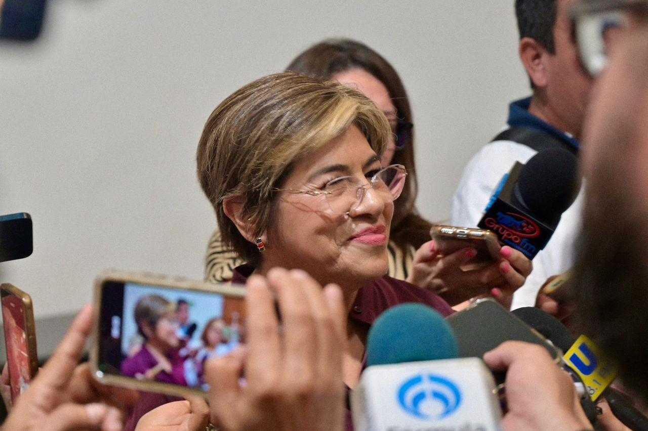 Una vez en funciones se revisará minuciosamente la sindicalización de funcionarios municipales: alcaldesa electa