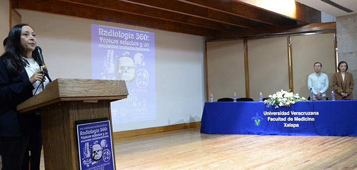 Avances en radiología ayudan al diagnóstico correcto en pacientes