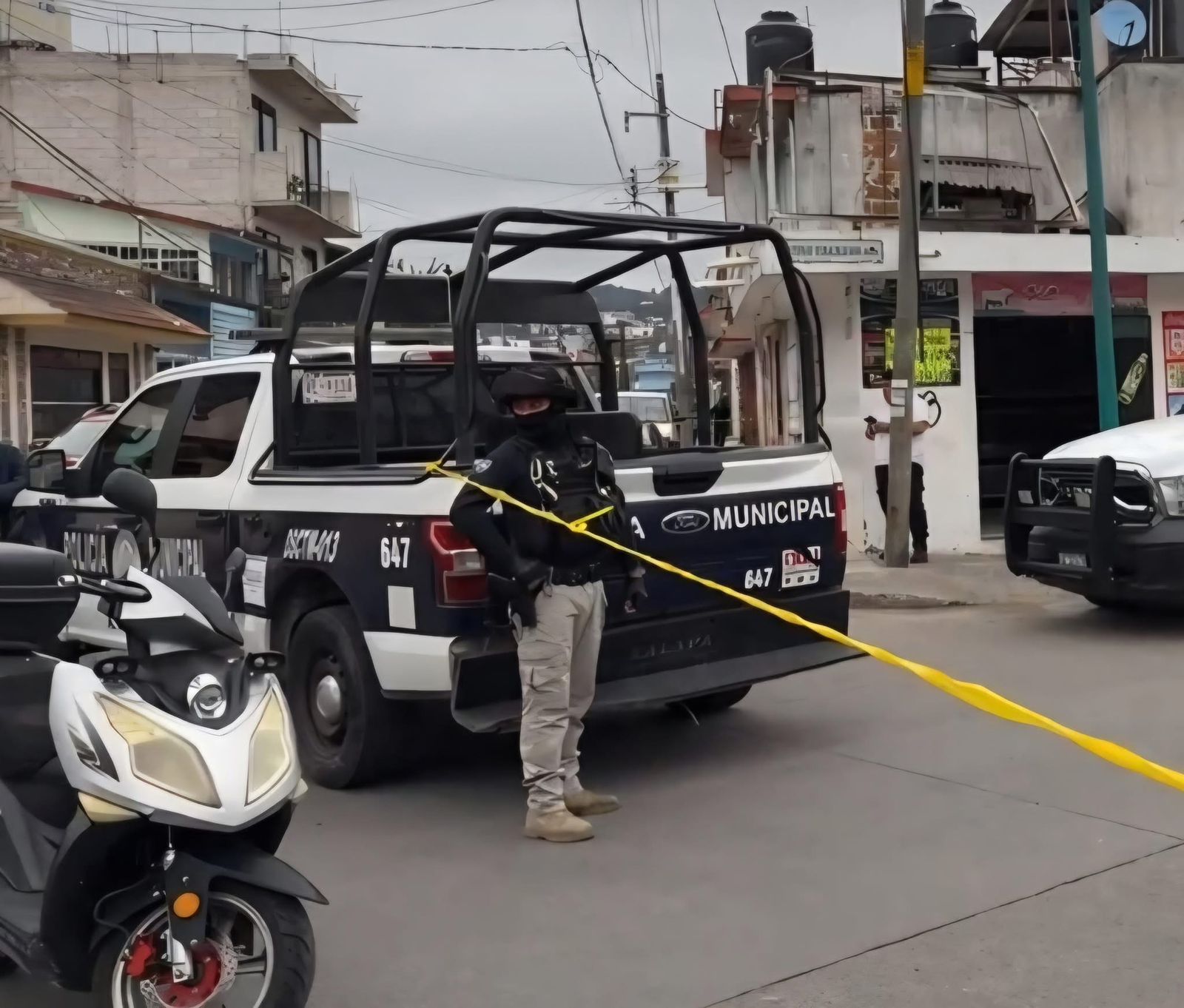 Hombre de 70 años es asesinado por su hermano