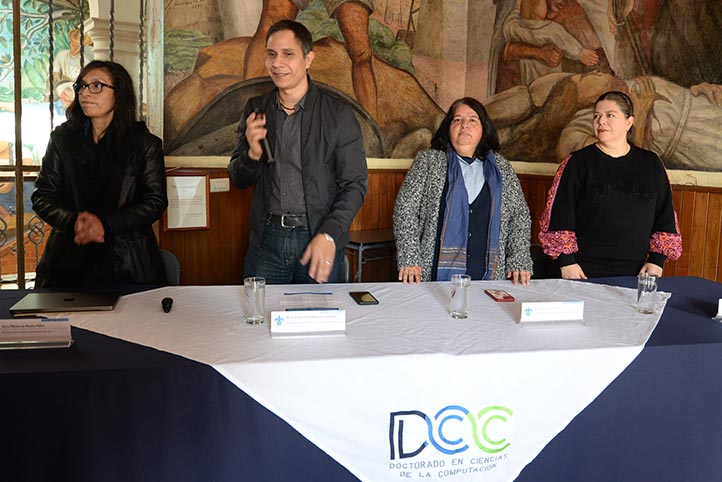 Avances en ciencias de la computación favorecen experiencias de aprendizaje