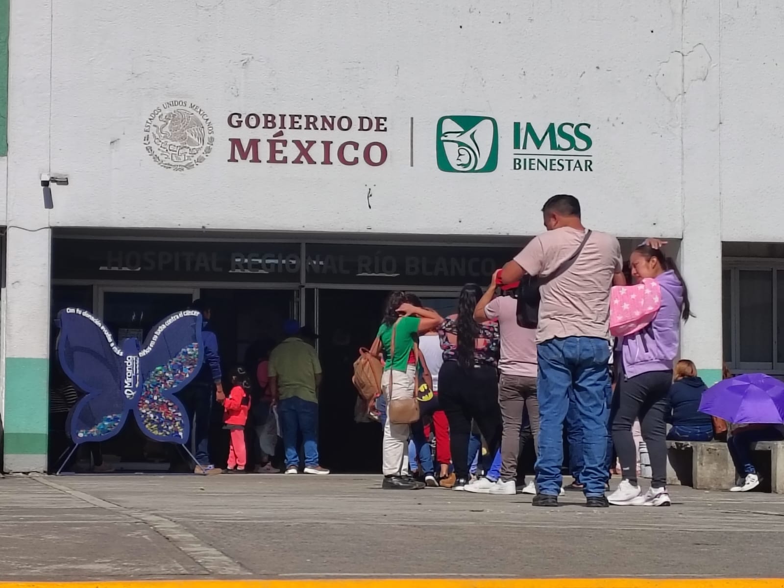 Fallece ex técnico en urgencias médicas tras accidentarse en motocicleta en Río Blanco