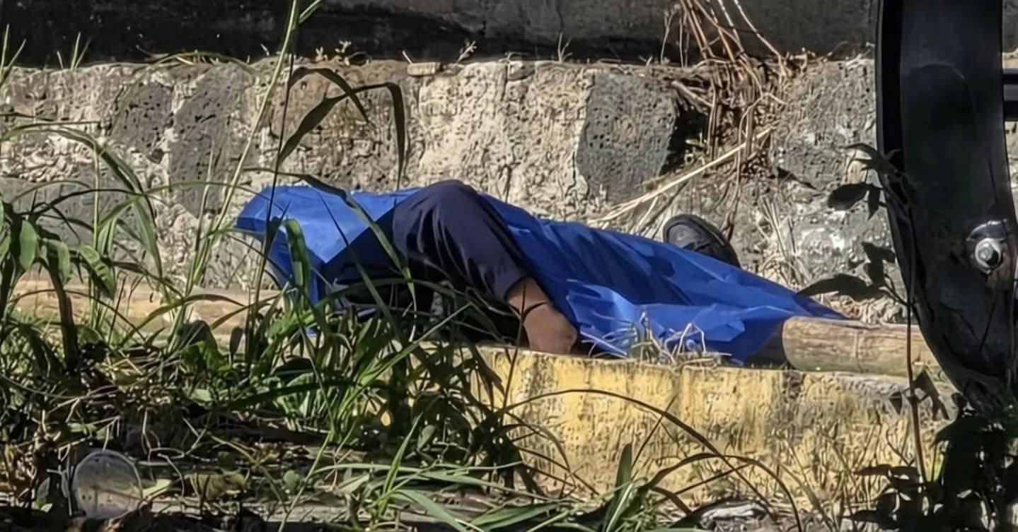 Fallece joven de 17 años al derrapar en motocicleta en La Estanzuela