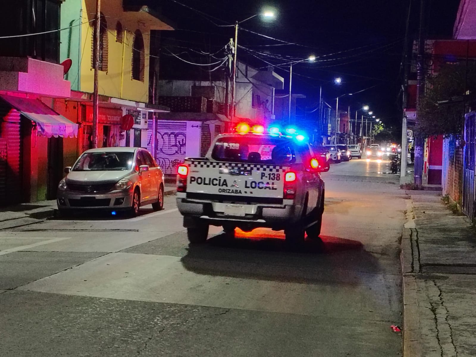 Hombre muere por presunta sobredosis en su vivienda de Orizaba