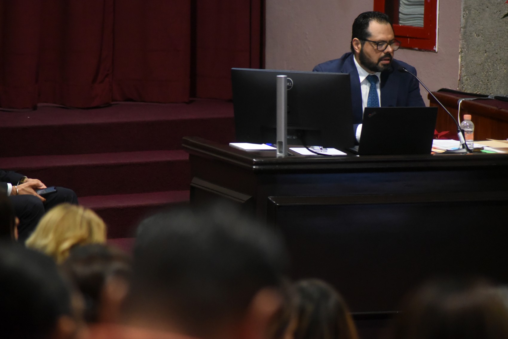Anuncian rescate financiero a municipios endeudados con más de 1 mil mdp