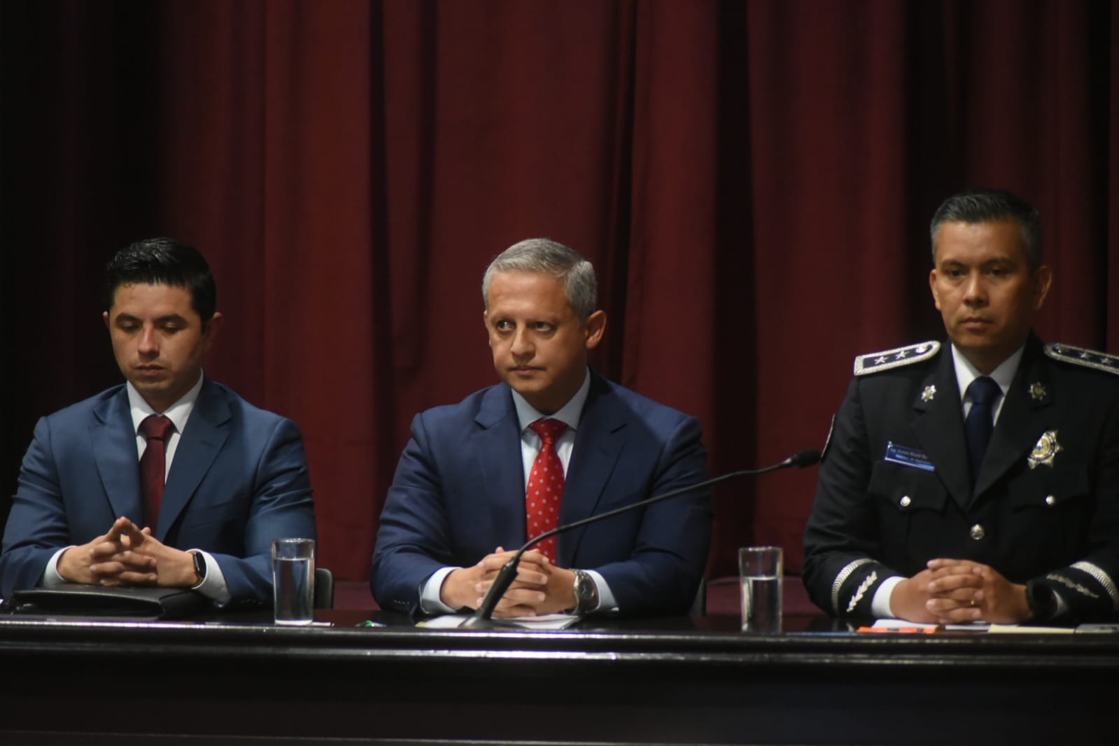 SSP activa sistema antidrones en penales para evitar ataques