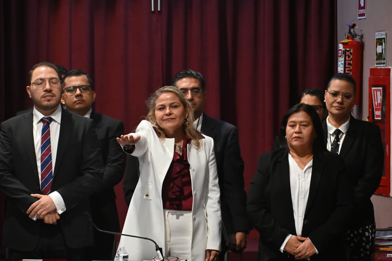 Sedesol evita responder en comparecencia y recibe críticas en el Congreso