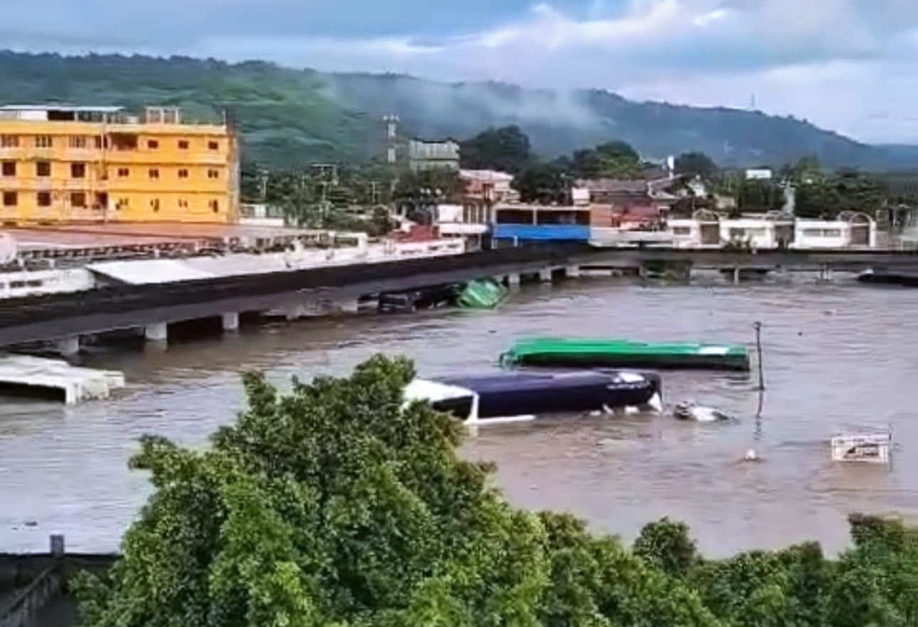ADO invertirá 200 mdp para rehabilitar la terminal de autobuses de Poza Rica