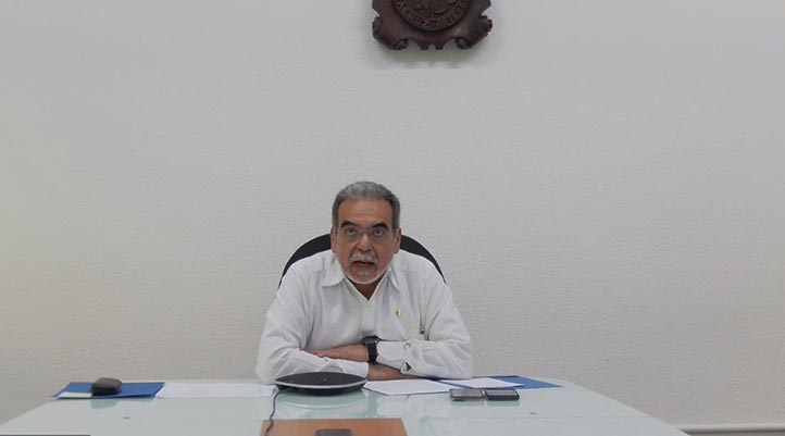 UV reafirma su compromiso con la pluralidad y libertad de pensamiento