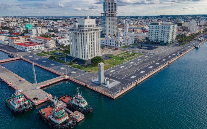 Hoteleros reclaman que el impuesto al hospedaje financie promoción en Veracruz