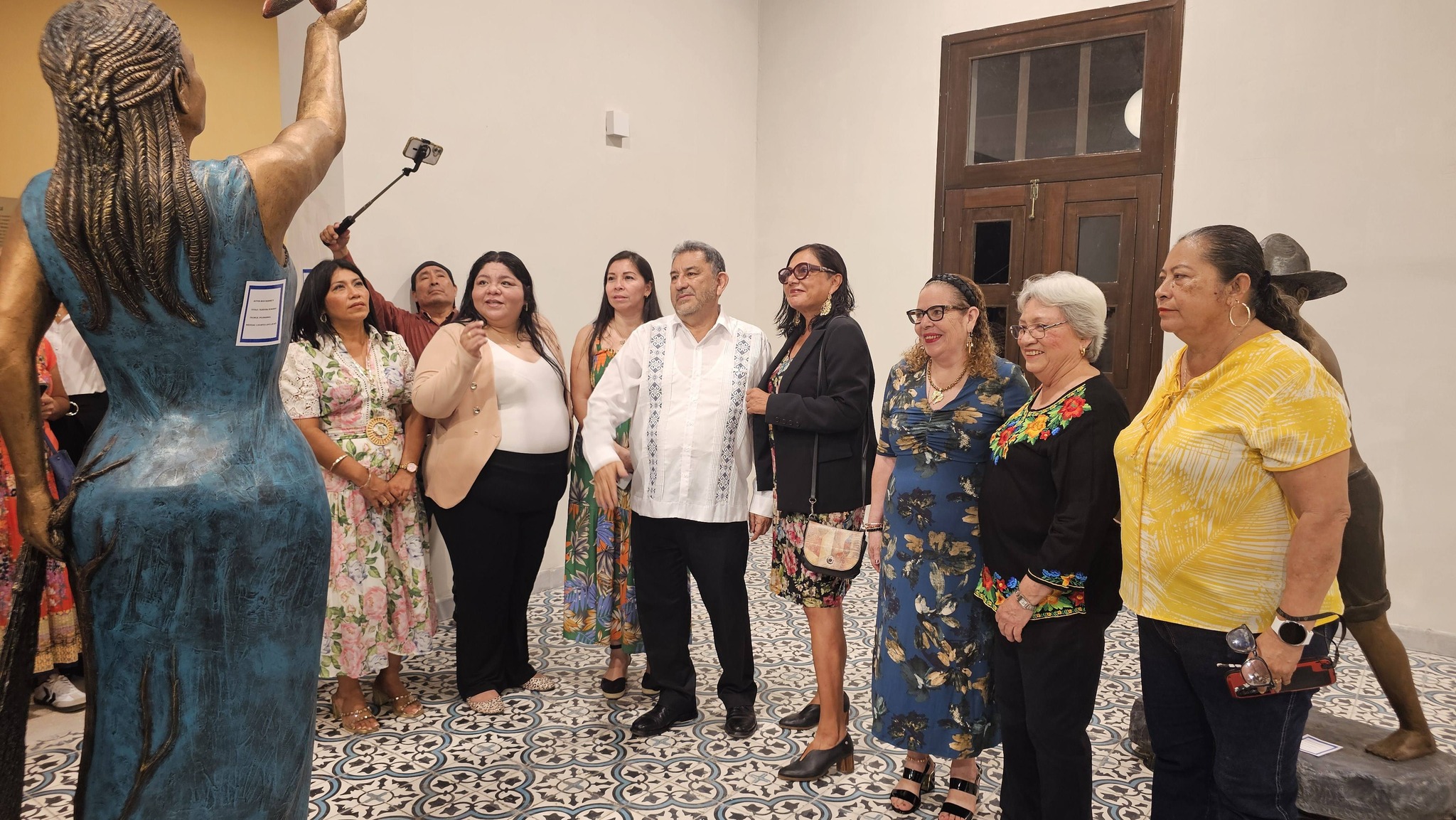 Coatzacoalcos inaugura Chantli, recinto cultural y comunitario