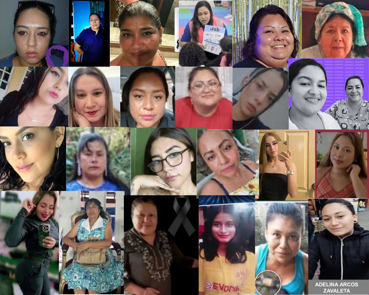 Feminicidios en Veracruz: 693 casos desde la alerta de género