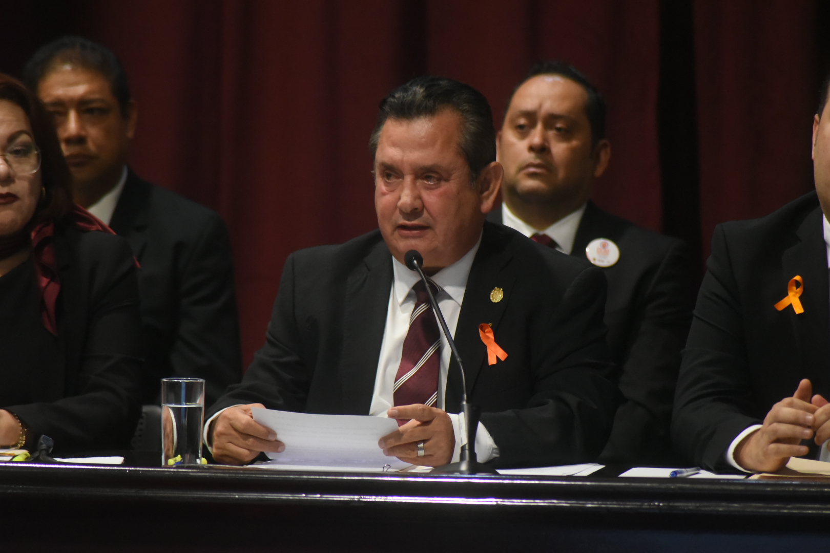 Contraloría Veracruz recibió 584 quejas y aplicó 28 sanciones